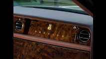 Rolls-Royce Phantom Sacred Fire