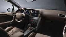 DS 4 Crossback