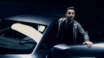 Lamborghini LP 610-4 Huracán svelata in un video