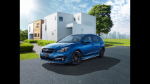 Subaru Impreza Sport Hybrid