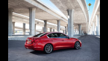 Infiniti Q50 3.0 V6 Twin-Turbo