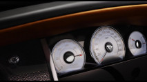 Rolls Royce Dawn Black Badge