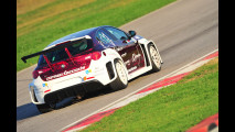 Alfa Romeo Giulietta TCR Romeo Ferraris