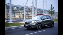 Fiat 500X S-Design