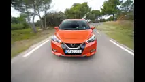 Nuova Nissan Micra