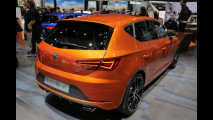 Seat al Salone di Ginevra 2017