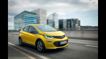 Opel Ampera-e 2017
