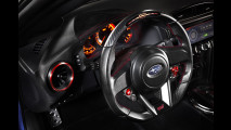 Subaru STI Performance Concept