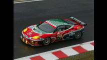 Ferrari 360 GT e GTC