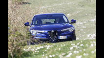 Alfa Romeo Stelvio 2.0 Turbo 280 CV, la prova