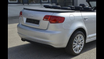 Audi A3 Cabrio XXL