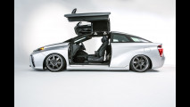 Toyota Mirai 