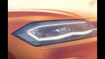 Nuova Volkswagen Polo, le prime foto