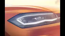 Nuova Volkswagen Polo, le prime foto