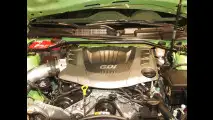 Hyundai al SEMA 2015