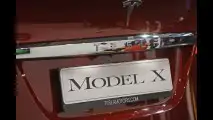 Le Tesla a Verona Legend Cars