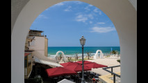 Viaggi - Sulla Costa Tirrenica tra Sperlonga e Gaeta 1