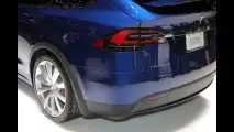 Tesla al Salone di Ginevra 2016