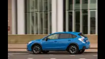 Subaru XV restyling 2016