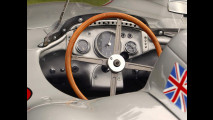 Mercedes 300SLR  - Mille Miglia 1955