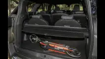 Peugeot 5008, un abitacolo a prova di 