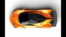 Apollo Arrow