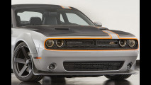 Dodge Challenger GT AWD Concept