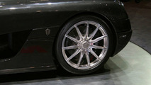 Koenigsegg CCXR Edition at Geneva