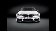 BMW M4 Coupé M Performance