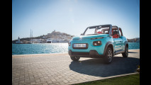 Citroen E-Mehari