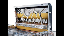 Rolls Royce, set accessori per cocktail 