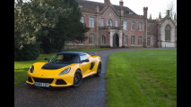Lotus Exige Sport 350