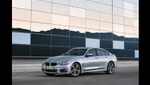 BMW 4 Serie Gran Coupe M Sport