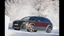 Peugeot 508 RXH Castagna