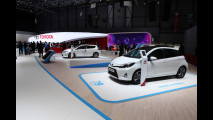 Toyota al Salone di Ginevra 2014