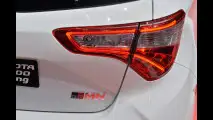 Toyota al Salone di Ginevra 2017