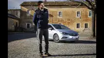 Opel Astra: le risposte alle vostre domande