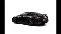 Nissan GT-R SpecV my 2010