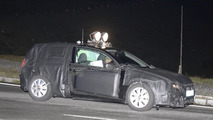 2013 Seat Leon 3-door spied 06.09.2011