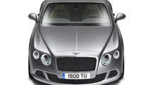 2012 Bentley Continental GTC 03.10.2011