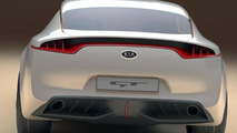 Kia GT concept - 20.9.2011