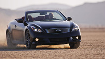 2013 Infiniti IPL G Convertible - 17.11.2011