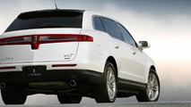 2013 Lincoln MKT - 17.11.2011