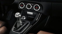 Alfa Romeo Giulietta for Maserati - 6.12.2011