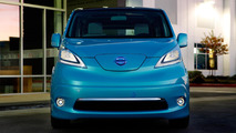 Nissan e-NV200 Concept