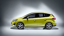 2010 Ford C-Max