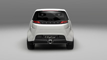 Lotus City Car Concept 05.10.2010