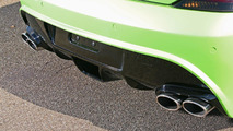CLP Automotive MR 600 GT, 1600, 18.10.2010