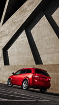 2011 Dodge Journey 10.21.2010