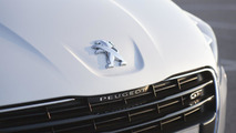 2011 Peugeot 508 30.09.2010